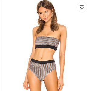 House of Harlow - Nessa Top